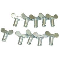 Quick Fasteners Butterfly Head