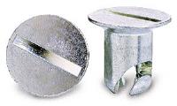 Quick Fastener Buttons #5 Flush-Head