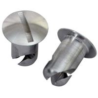 Quick Fasteners Oval Head