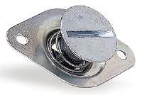 Self-Ejecting Quick Fasteners #6 Flush-Head
