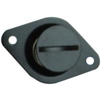 Self-Ejecting Quick Fasteners Large Head