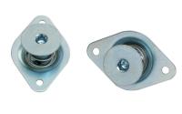 Quick Fasteners Large Head Self-Ejecting Flush Head