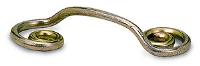 Quick Fastener Springs 1-3/8"