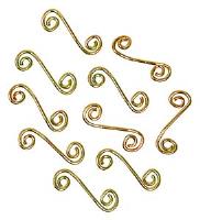 Quick Fastener Springs 1"