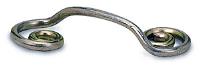 Quick Fastener Springs 1"