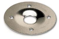 Quick Fastener Reinforcing Plates 1-3/4" Diameter