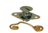 Self-Ejecting Quick Fasteners #5 Flush-Head
