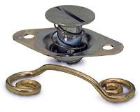 Self-Ejecting Quick Fasteners #5 Flush-Head