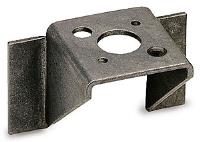 Quick Fastener Mounting Brackets 90°