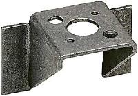 Quick Fastener Mounting Brackets 90°