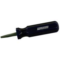 Quick Fastener Wrench With Easy-Grip Handle 3/8" Slot Head