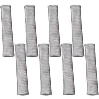 High-Temperature Spark Plug Boot Protectors [Natural, 8-PC]