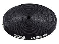 Ultra 40 Insulated Wire Sleeve Black