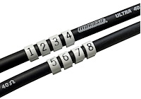 72033 Ignition Wire Markers [Clip On, For 8 mm-8.65 mm Diameter Wires]