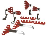Spark Plug Wire Loom Kit 7-9mm Wire