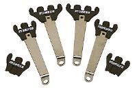 Spark Plug Wire Loom Kit 7-9mm Wire