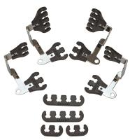 Spark Plug Wire Loom Kit 7-9mm Wire