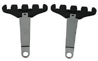 Spark Plug Wire Loom Kit 7-9mm Wire