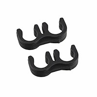 72197 Spark Plug Wire Separators [2-Wire]