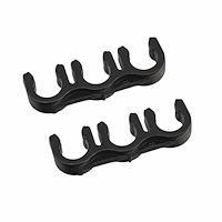 72198 Spark Plug Wire Separators [3-Wire]