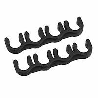 72199 Spark Plug Wire Separators [4-Wire]
