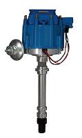 Durafire Distributor Chevy V8 HEI without Vacuum Advance