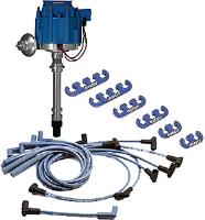 HEI DISTIBUTOR KIT W/O VA