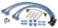 Ignition Dress-Up Kit Big Block Chrysler