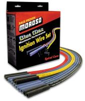 Spark Plug Wires V8 Engines