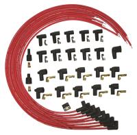Spark Plug Wires V8 Engines