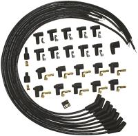 Spark Plug Wires V8 Engines