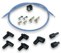 Blue Max Coil Wire Kit 8mm Spiral Core Wire