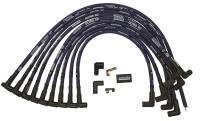 Ultra 40 Race Spark Plug Wire Set Small Block Chevy