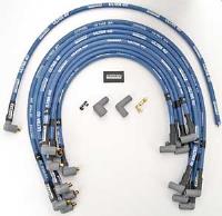 Ultra 40 Race Spark Plug Wire Set Small Block Chevy