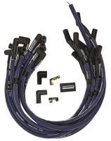 Ultra 40 Race Spark Plug Wire Set Small Block Ford 289-351W