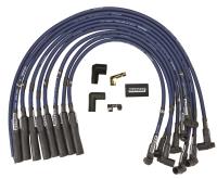 Ultra 40 Unsleeved Spark Plug Wire Set Big Block Chevy