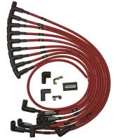 Ultra 40 Unsleeved Spark Plug Wire Set Small Block Chevy