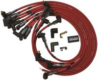 Ultra 40 Unsleeved Spark Plug Wire Set Small Block Chevy