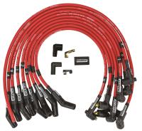 Ultra 40 Unsleeved Spark Plug Wire Set Ford 289-302