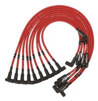 Ultra 40 Sprint Car Spark Plug Wire Set Small Block Chevy