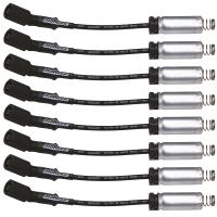 Ultra 40 Unsleeved Spark Plug Wire Set Small Block Chevy LS1