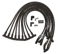 Ultra 40 Unsleeved Spark Plug Wire Set Small Block Chevy