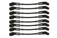 Ultra 40 Unsleeved Spark Plug Wire Set GM LS Series