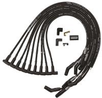 Ultra 40 Unsleeved Spark Plug Wire Set Big Block Chevy