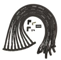 Ultra 40 Sleeved Spark Plug Wire Set Small Block Ford 351W