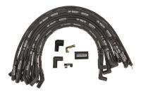 Ultra 40 Sleeved Spark Plug Wire Set Big Block Ford 429-460