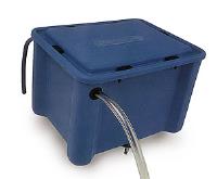 Battery Box Heavy Duty