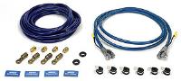 Battery Cable Kit 20" w/ 4 Terminals
