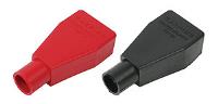 Battery Post Boots For Top Post Batteries