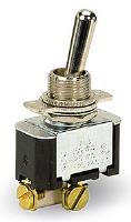 Toggle Switch On/Off
